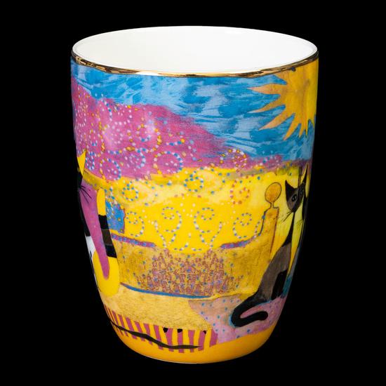 Mug Rosina Wachtmeister Macchia E Amici