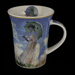 Claude Monet Mugs : Collection Goebel Artis by : Porcelains Orbis