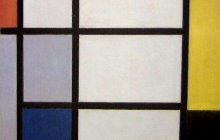 Piet Mondrian