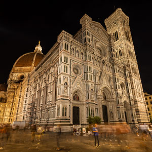 Florence : Halte en terre de Renaissance