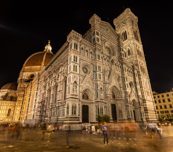 Il Duomo di Firenze