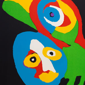 Karel Appel