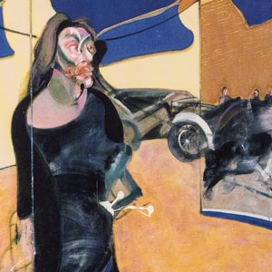 Francis Bacon