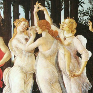 Affiches Sandro Botticelli