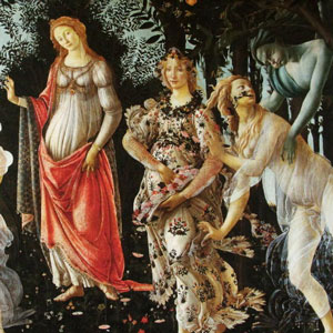 Sandro Botticelli