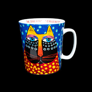 Mugs Laurel Burch