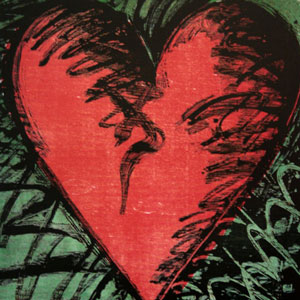 Affiches d'Art Jim Dine