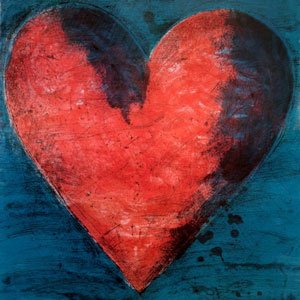 Jim Dine