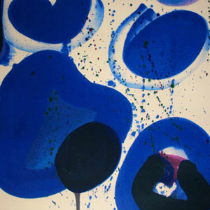 Sam Francis