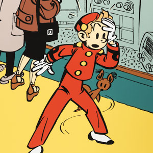 André Franquin