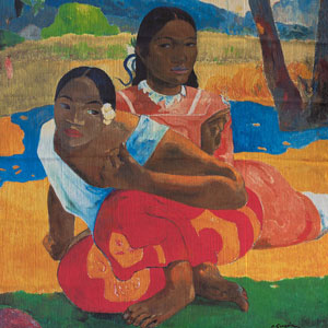 Paul Gauguin