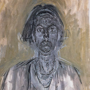 Alberto Giacometti