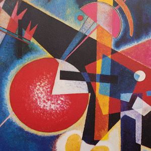 Vassily Kandinsky