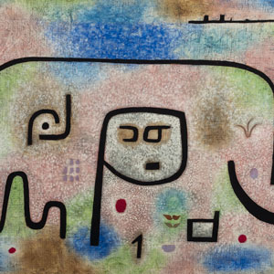 Biographie de Paul Klee