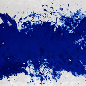 Yves klein