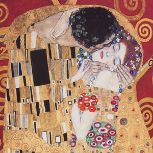 Gustav Klimt posters