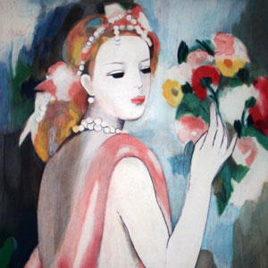 Biografia Marie Laurencin