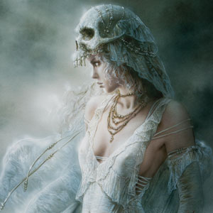 Luis Royo