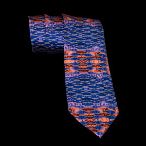 Cravates Charles Rennie Mackintosh