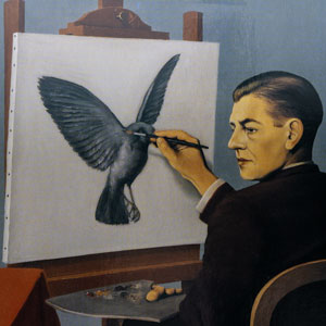 Biografía de René Magritte