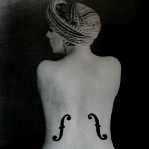 Man Ray posters