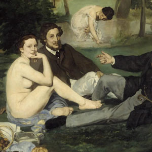 Edouard Manet