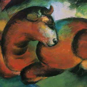 Franz Marc