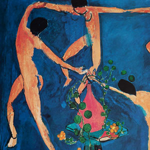 Láminas Henri Matisse