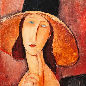 Amedeo Modigliani