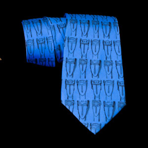Cravates Amedeo Modigliani