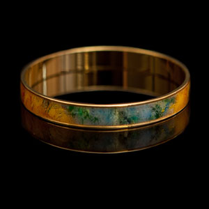 Claude Monet bracelets
