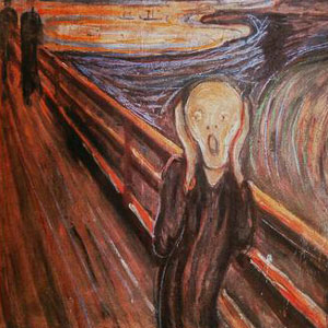 Affiches Edvard Munch