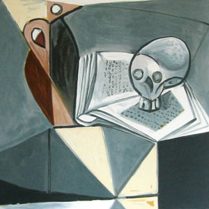 Pablo Picasso lithographs