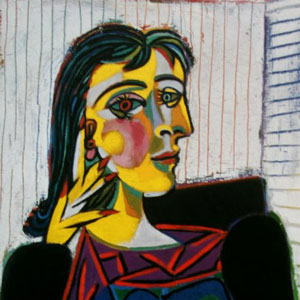 Biographie de Pablo Picasso