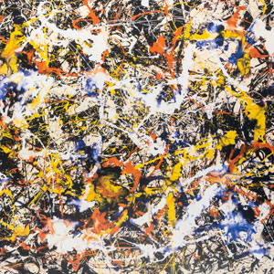 Jackson Pollock