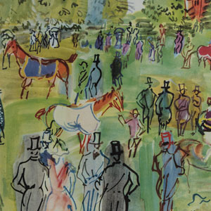 Raoul Dufy