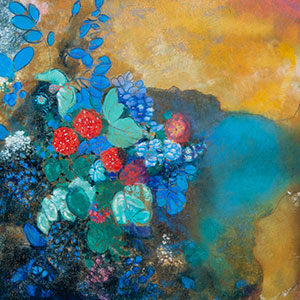 Odilon Redon Fine Art Prints