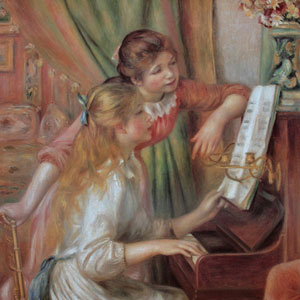 Auguste Renoir