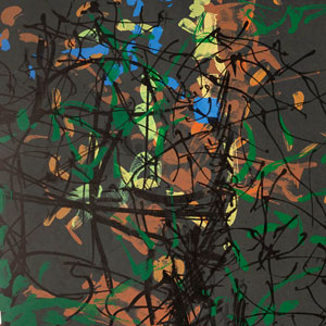 Jean-Paul Riopelle