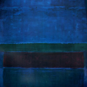 Mark Rothko Fine Art Prints and posters