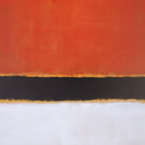 Biografía de Mark Rothko