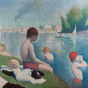 Georges Seurat