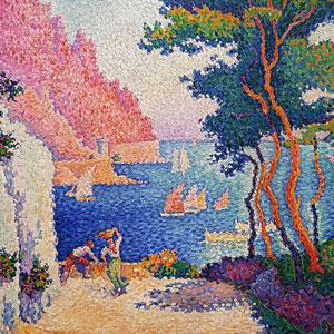 Paul Signac