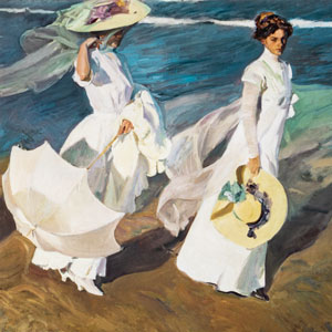 Joaquín Sorolla