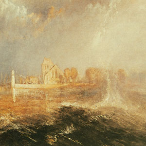 William Turner