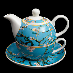 Tasses à thé Vincent Van Gogh