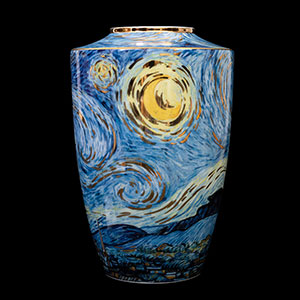 Vincent Van Gogh vases