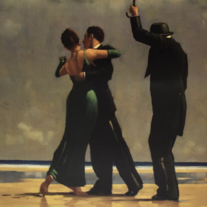 Jack Vettriano