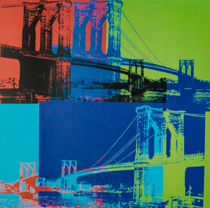 Andy Warhol