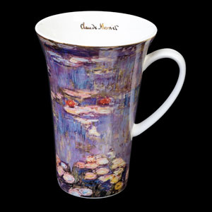 Mugs artistiques